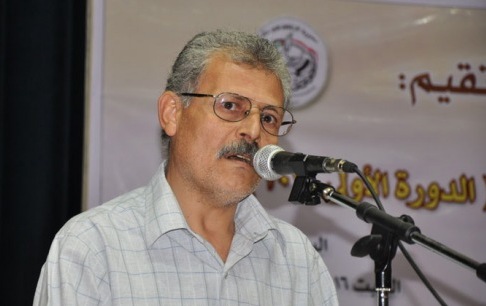 الشاعر عبد الجليل عليان