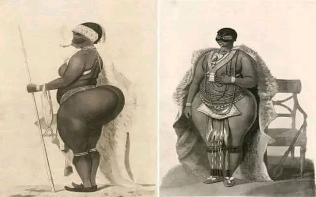 سارة بارتمان