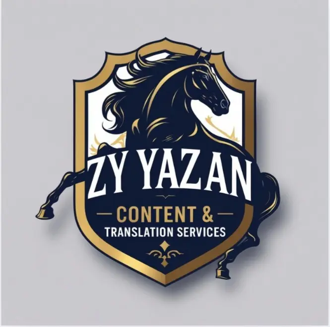 Zy Yazan Logo