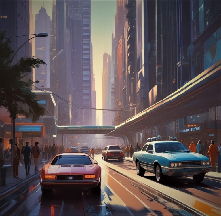 Smart Cities: Is Humanity Ready for Life in the Future