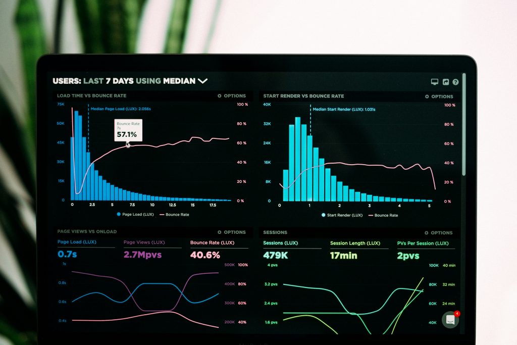 AI benchmarks comparison data analysis