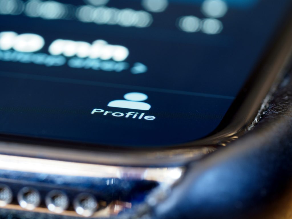 AI personalization user memory profile digital