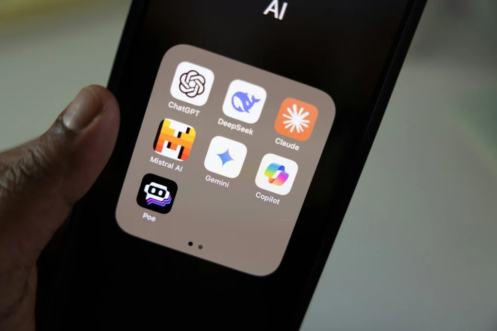 Claude, ChatGPT, Gemini, AI comparison, AI tools 2026
