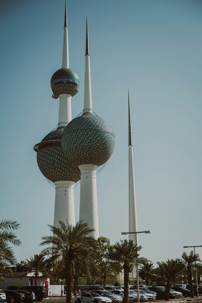 Kuwait City, Kuwait