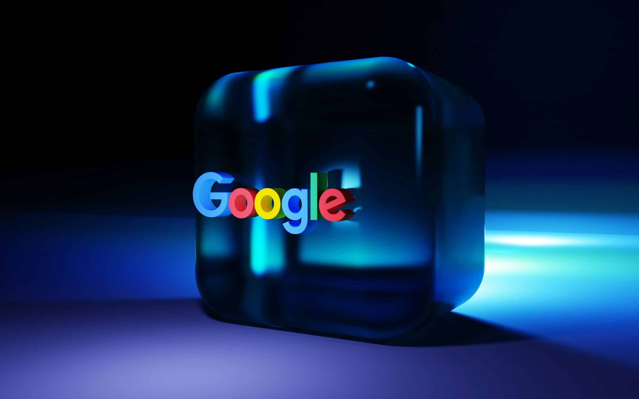 Futuristic AI design interface, Google Pomell