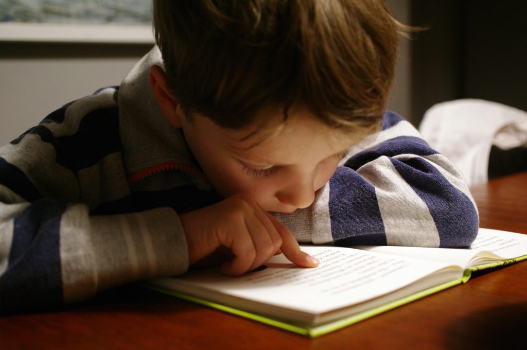child focused problem solving
