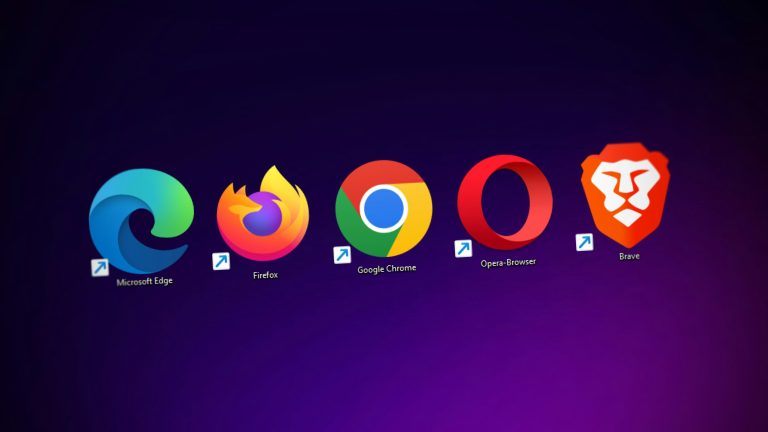 multiple search engine logos collage diversity