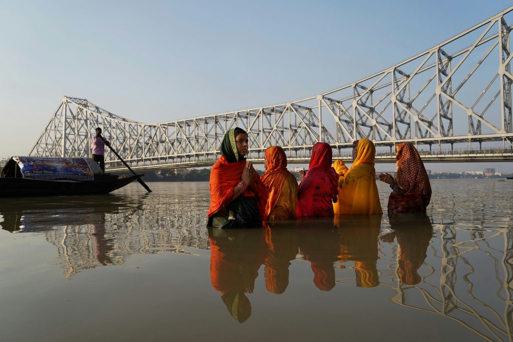 cultural bridge East West dialogue diversity communication