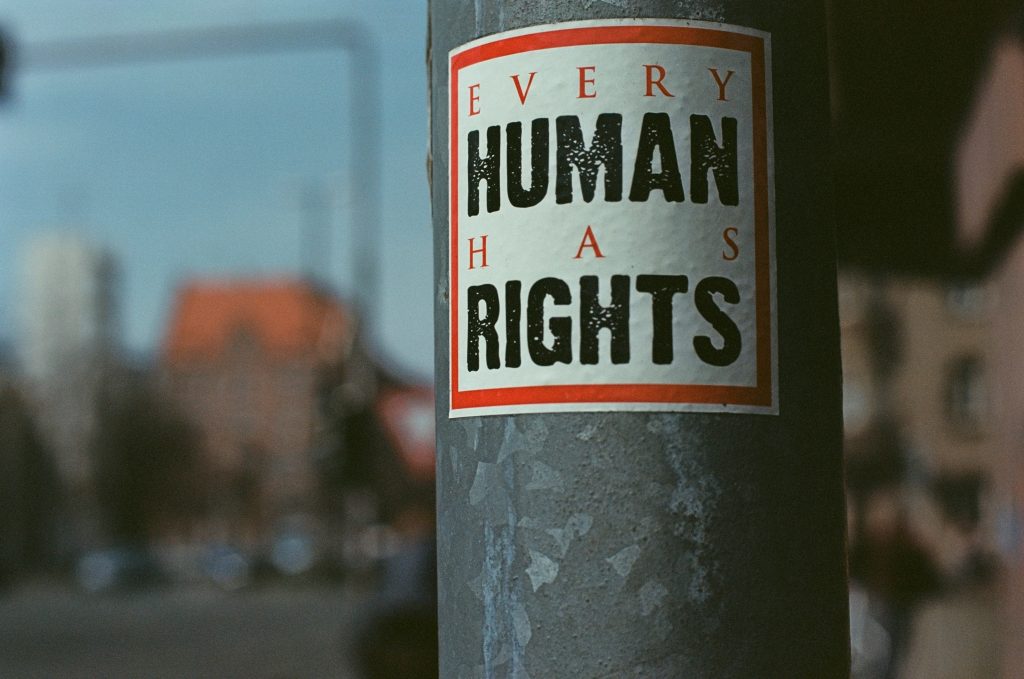 ethics digital access knowledge human rights