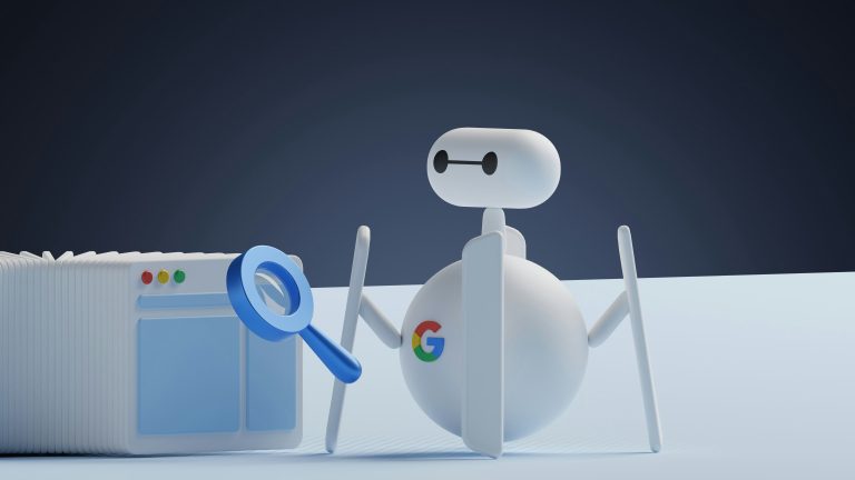 search engine spider web digital crawling network