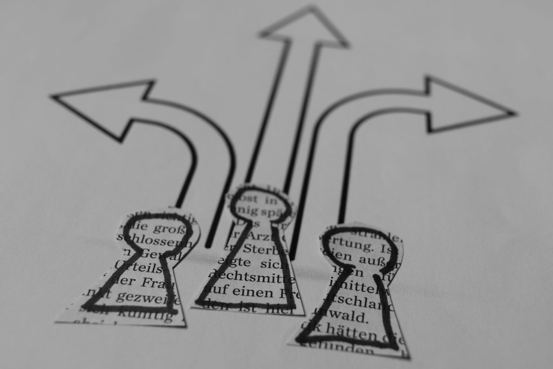 Keyword research guide for beginners