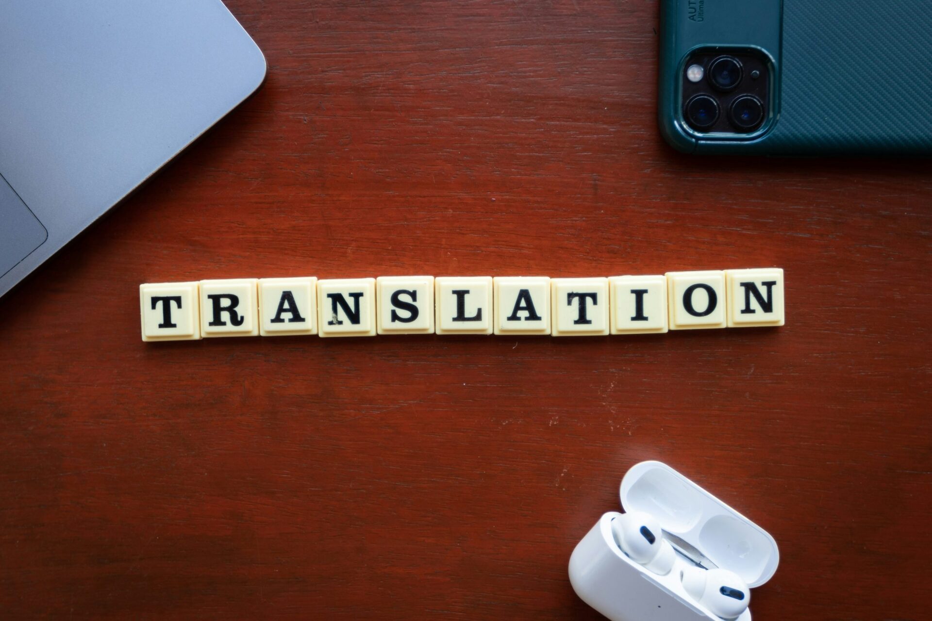 Translation, Prompt Translation
