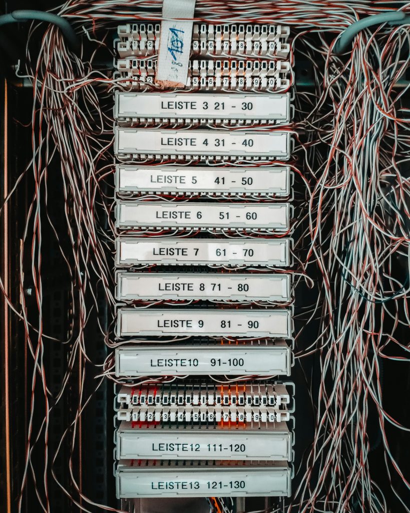 local server private AI technology home setup