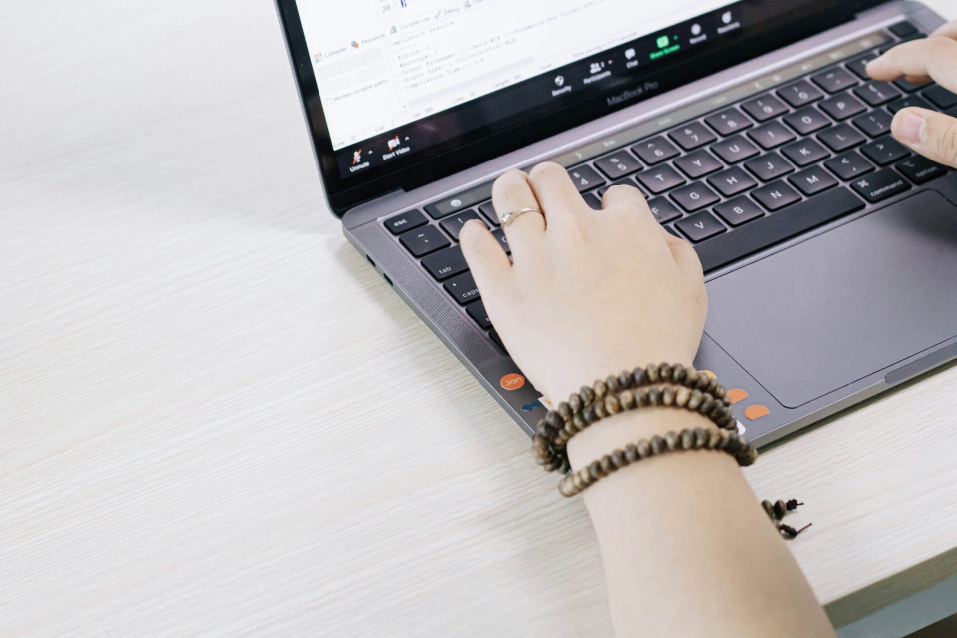 SEO writer role explained