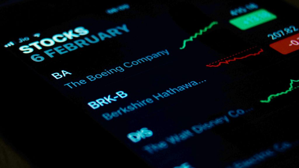 stock market crash financial crisis news