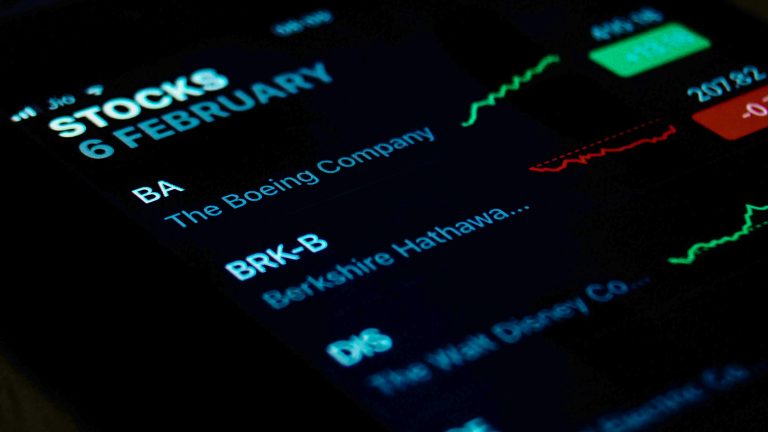 stock market crash financial crisis news