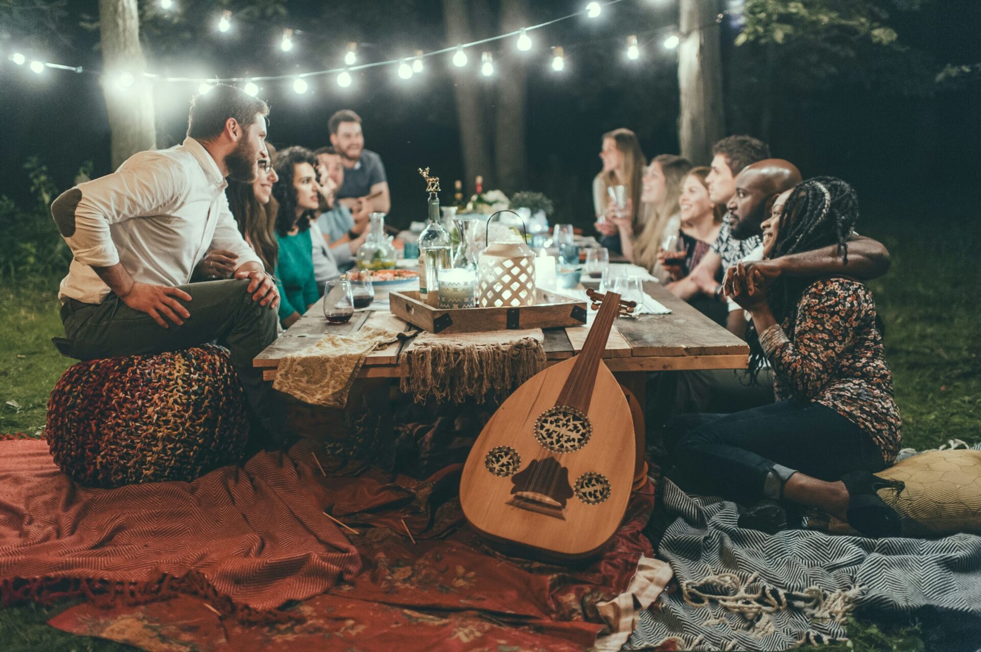 Preserving Arab Traditions