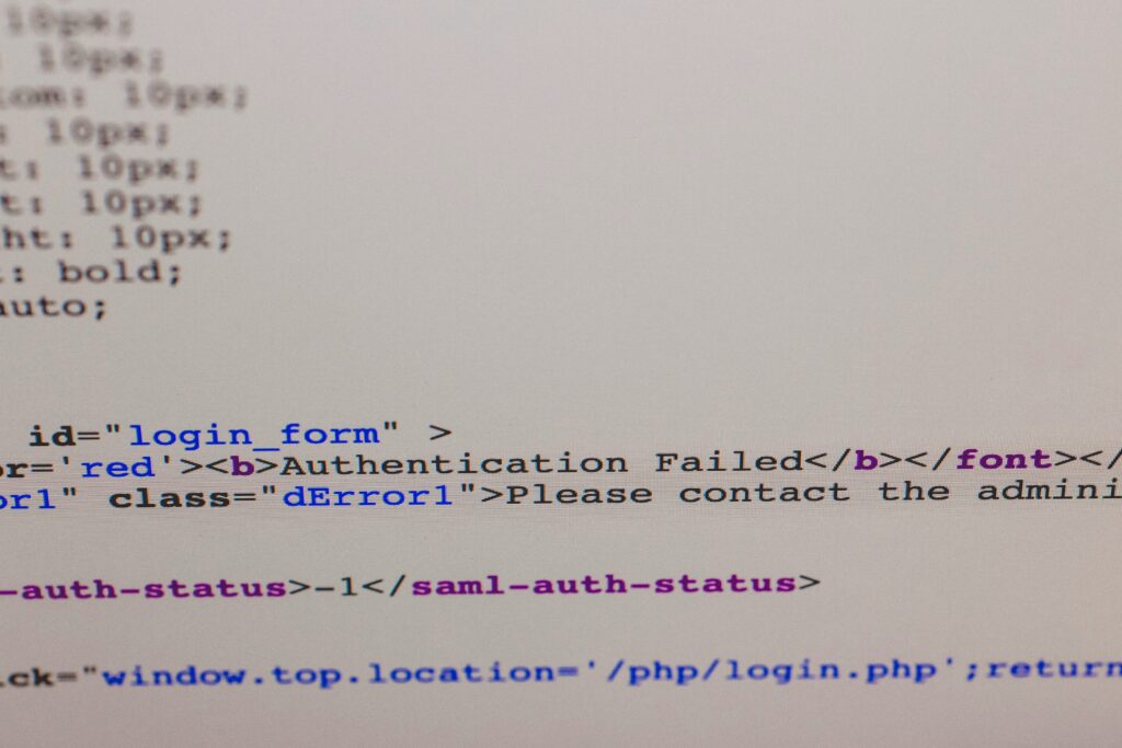algorithm code screen optimization