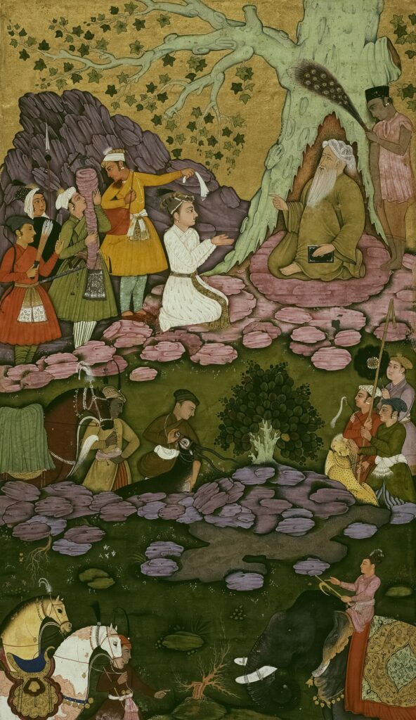 classical arabic manuscript philosophy scholars abbasid