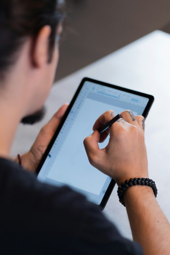 contract digital signature automation