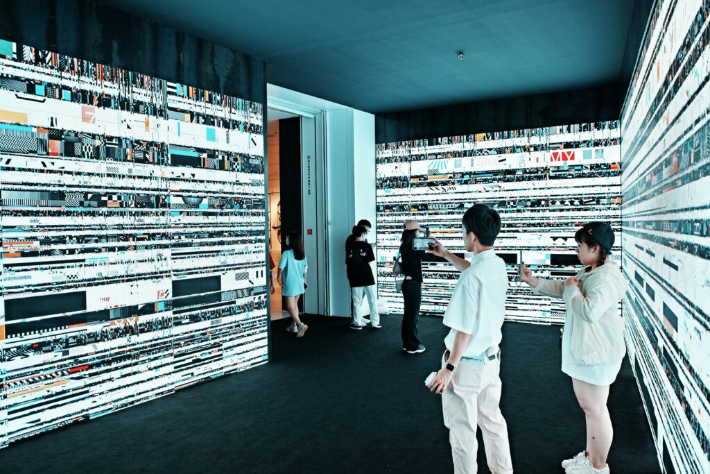 digital archive technology preservation culture