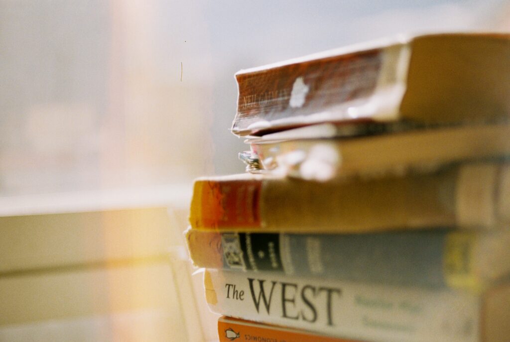 east west culture identity bridge books literature