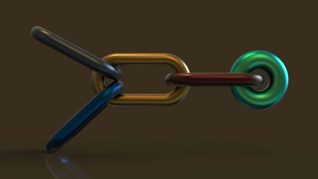 chain connected steps abstract reasoning