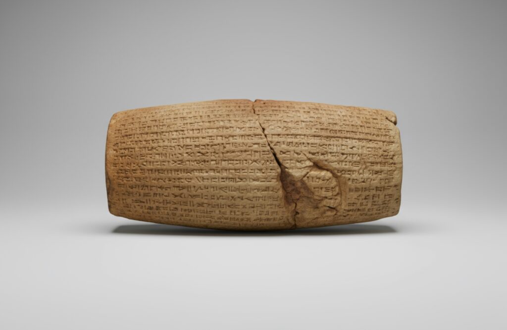 mesopotamia ancient civilization tablets cuneiform writing