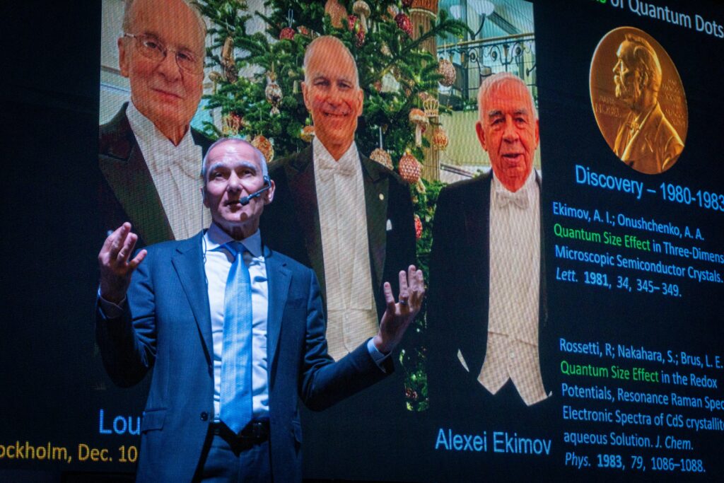 nobel prize literature stockholm ceremony books authors