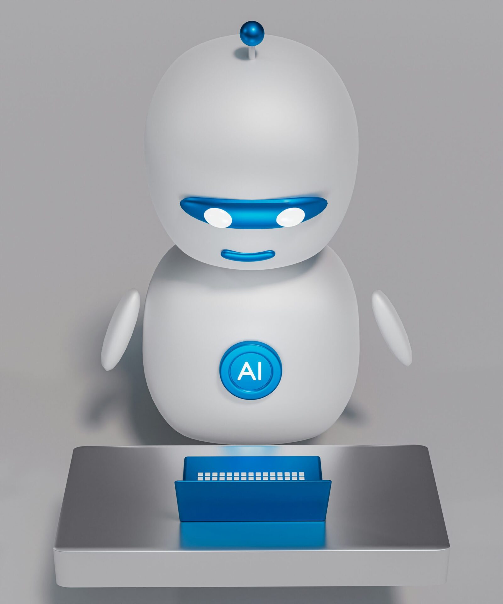Localization for Web 3.0 and AI Applications