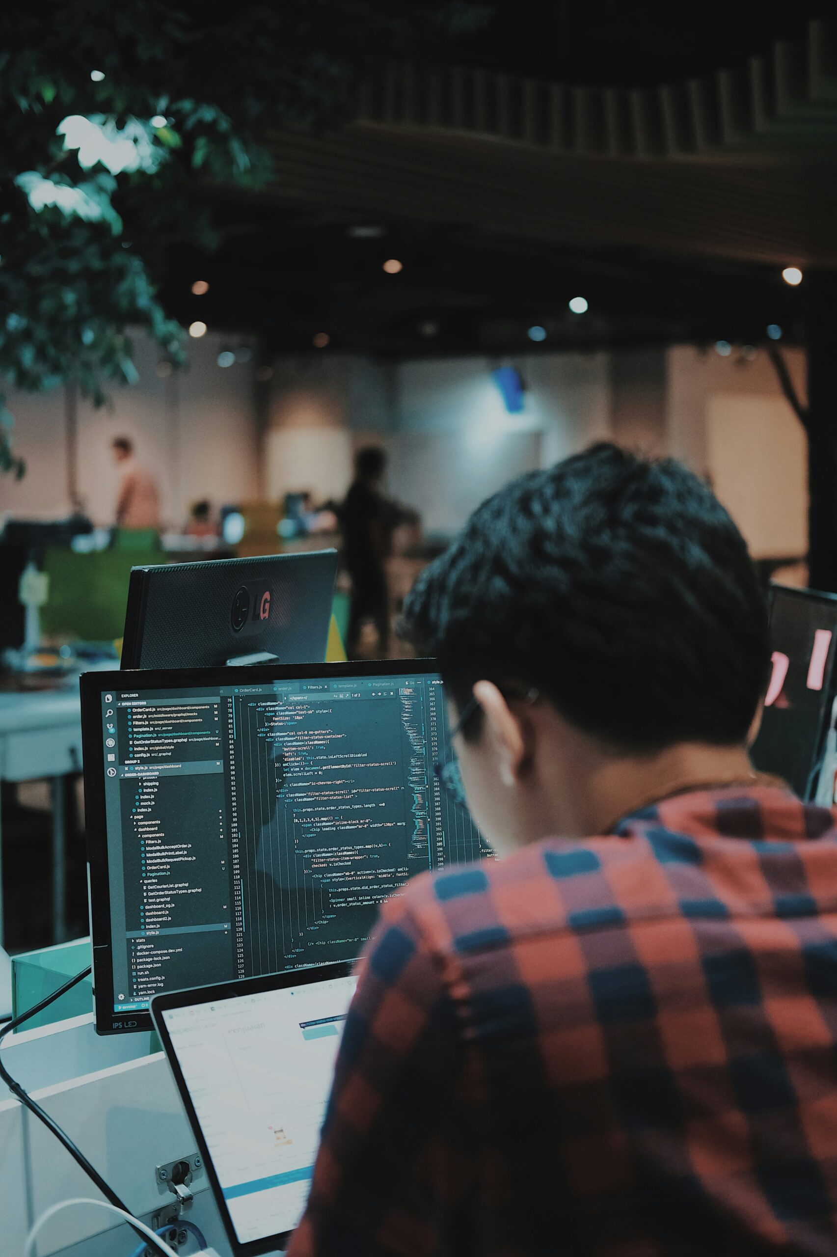 AI coding assistant developer 2026