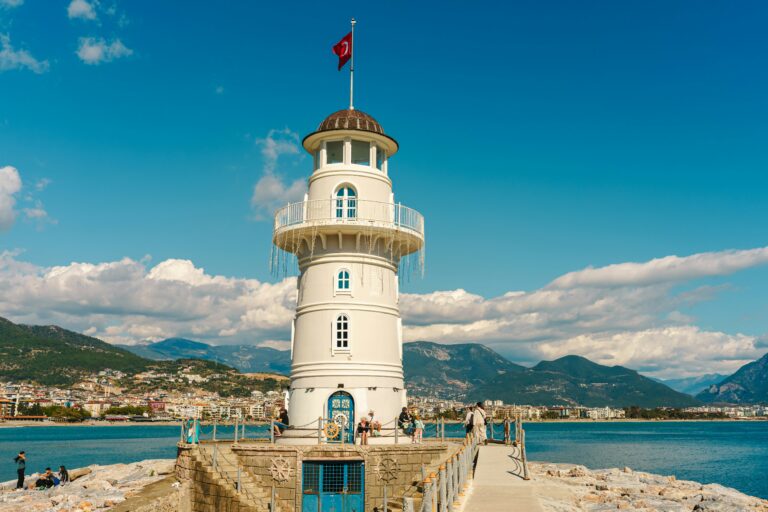 Alanya, Türkiye