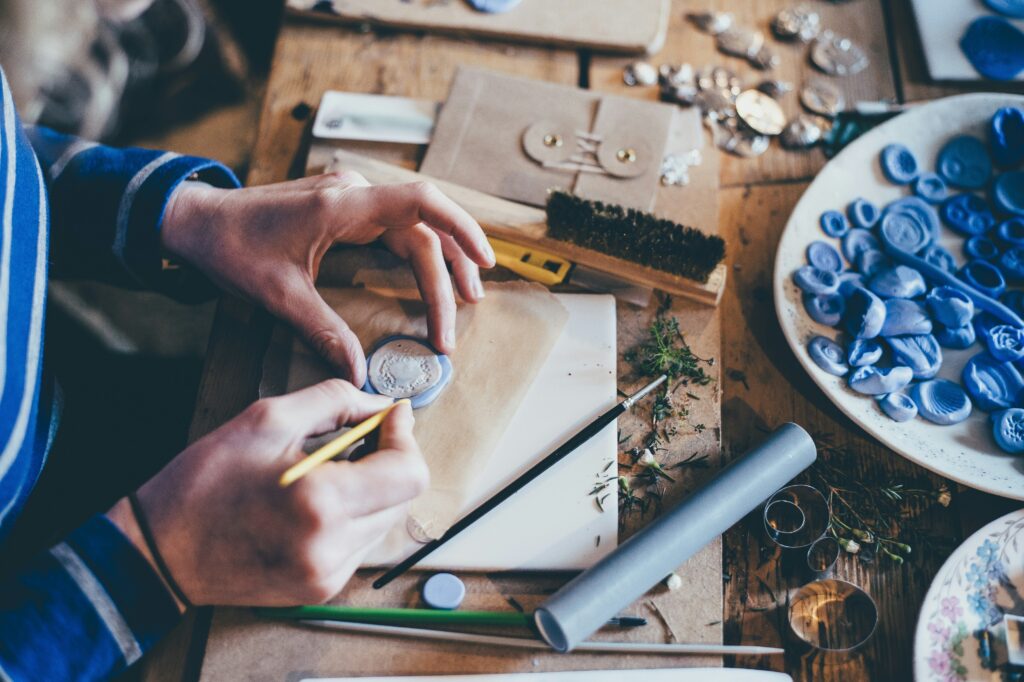 Crafts That Resist Automation
