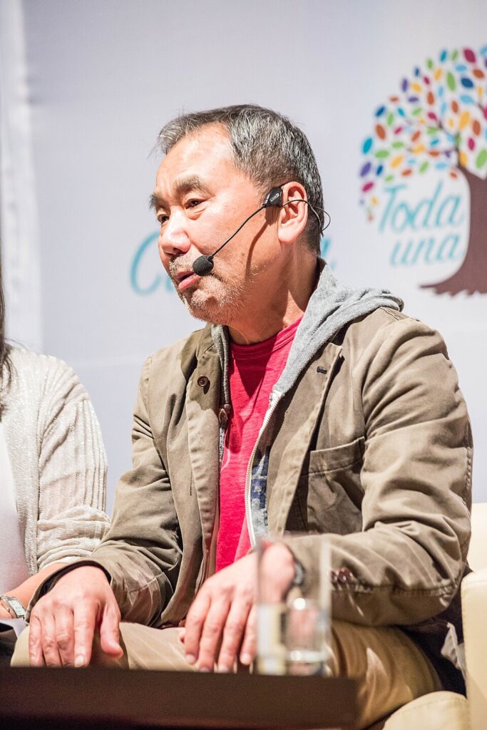 Haruki_Murakami_2018