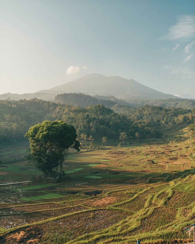 Majalengka, West Java, Indonesia