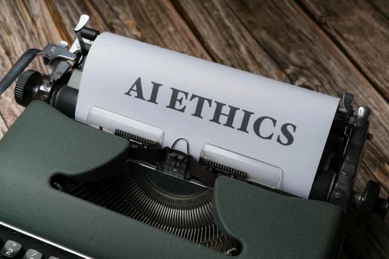 Safety filters in artificial intelligence, AI ethics