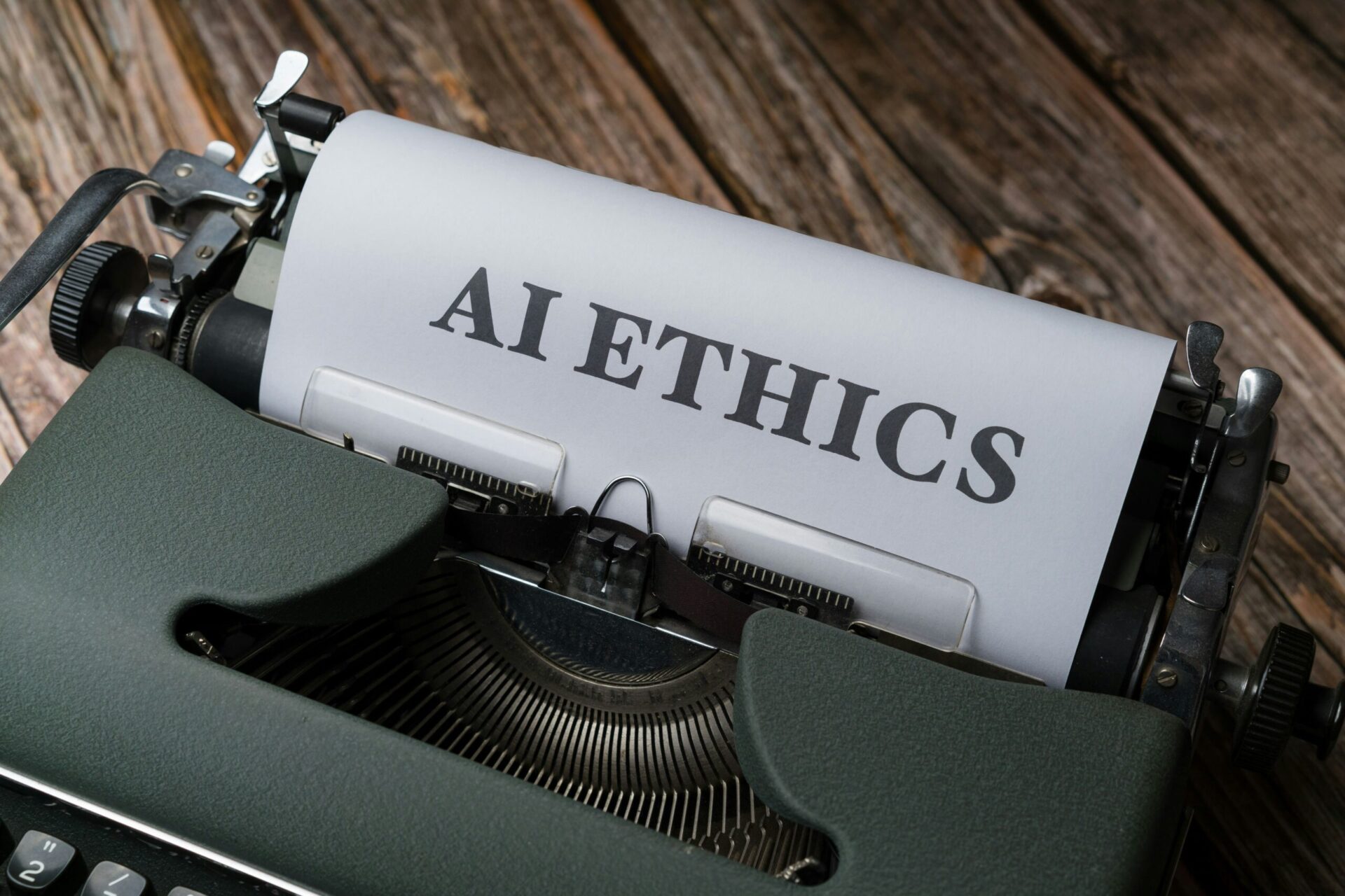 Safety filters in artificial intelligence, AI ethics