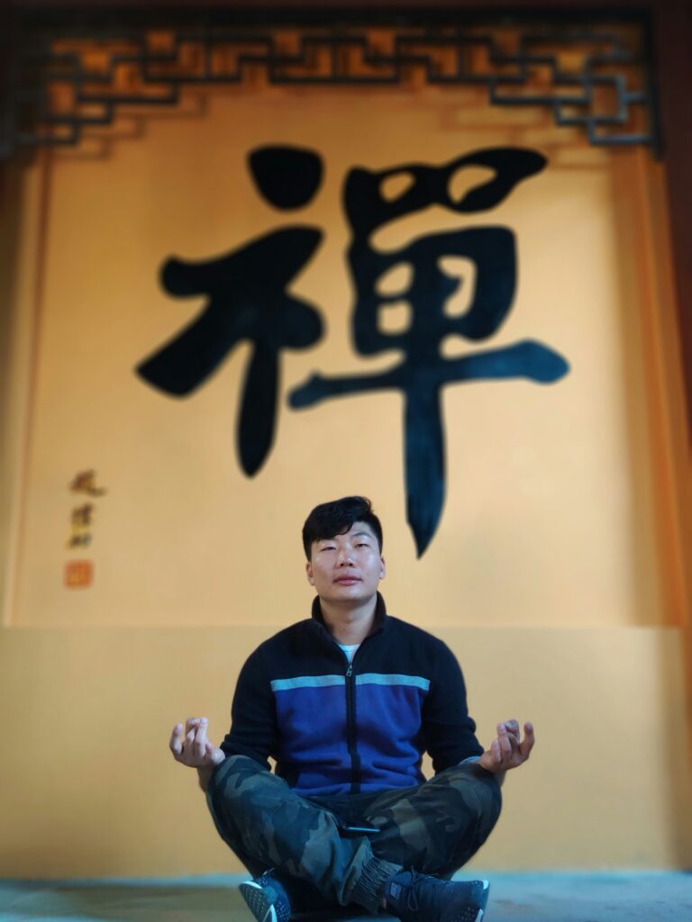 chinese work life balance rest