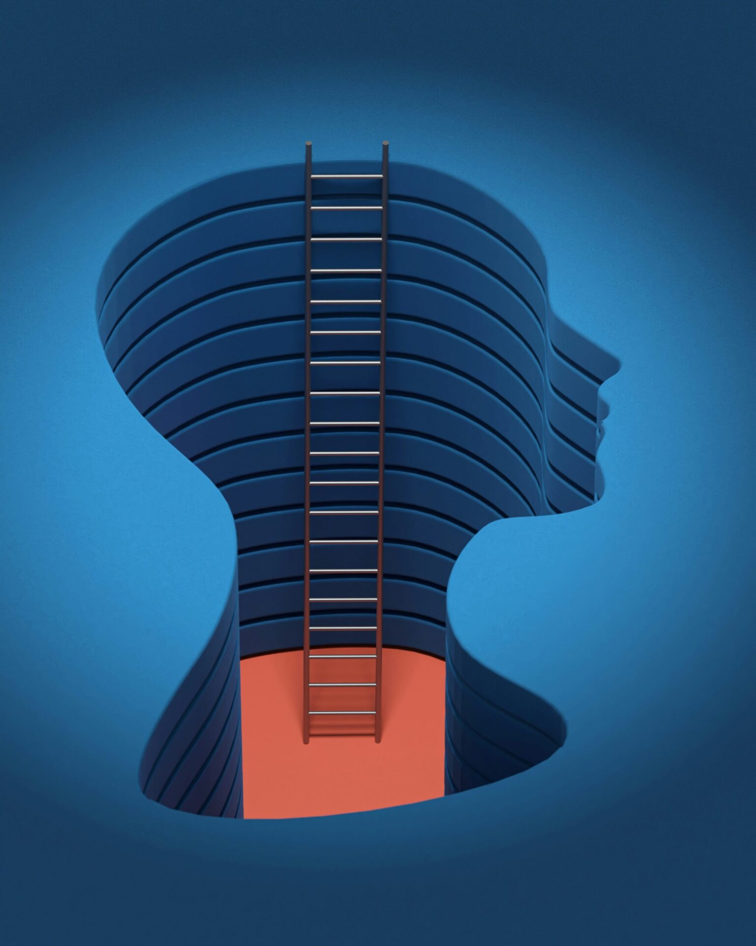 consciousness spectrum awareness levels