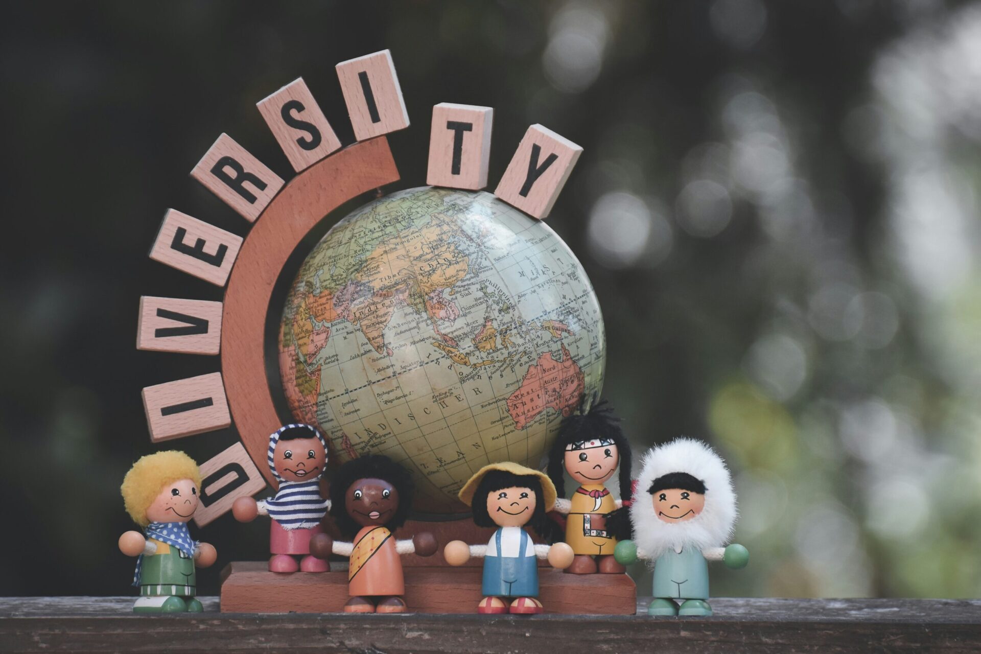 diversity unity harmony