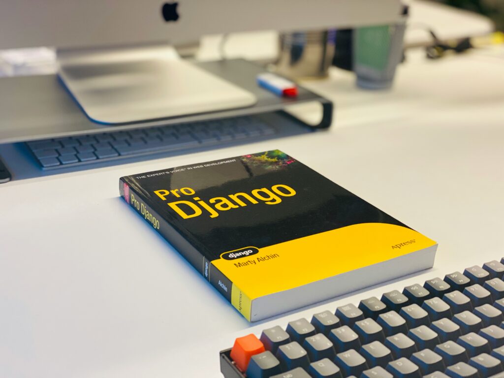 django developer, web development choice
