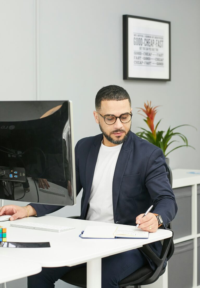 expert professional writing credentials desk books