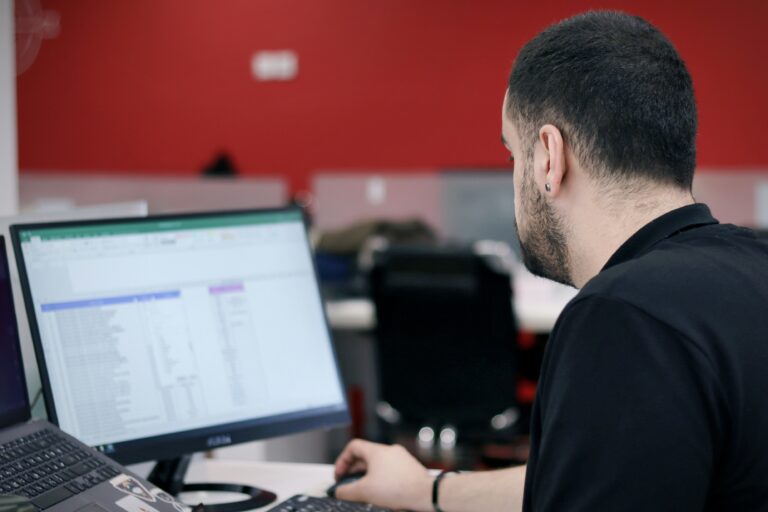interactive design, code visualization, digital creation, web development