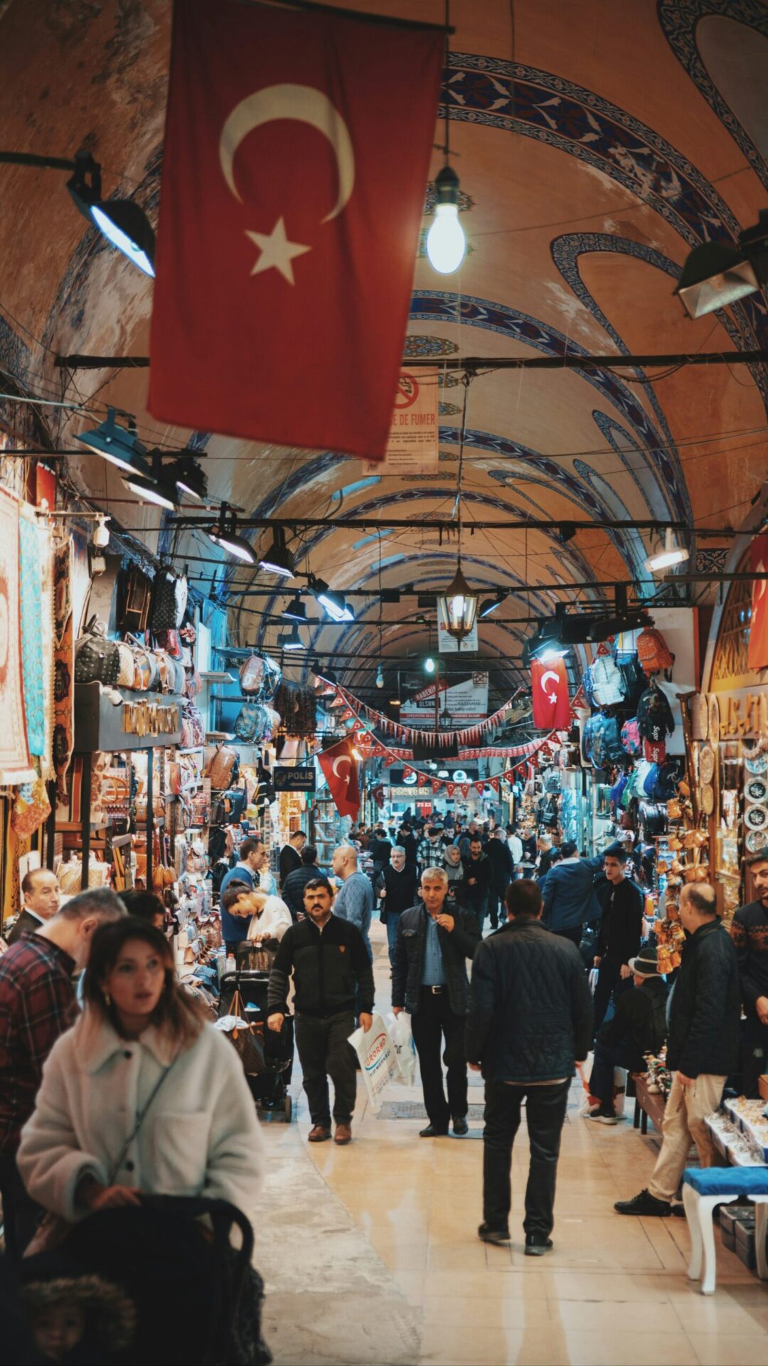التسوق والمساومة
