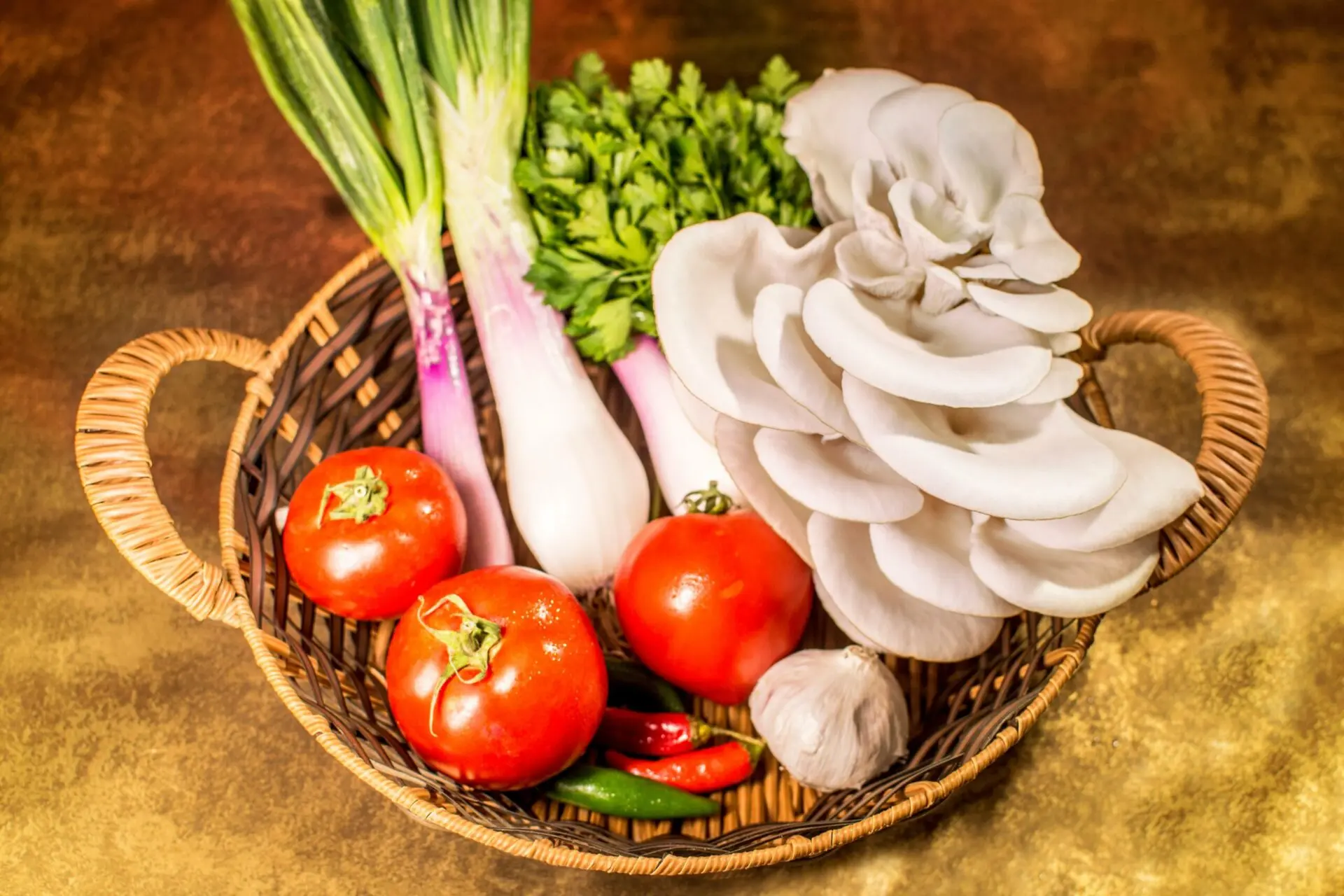 زراعة الفطر المحاري في البيت والقبو