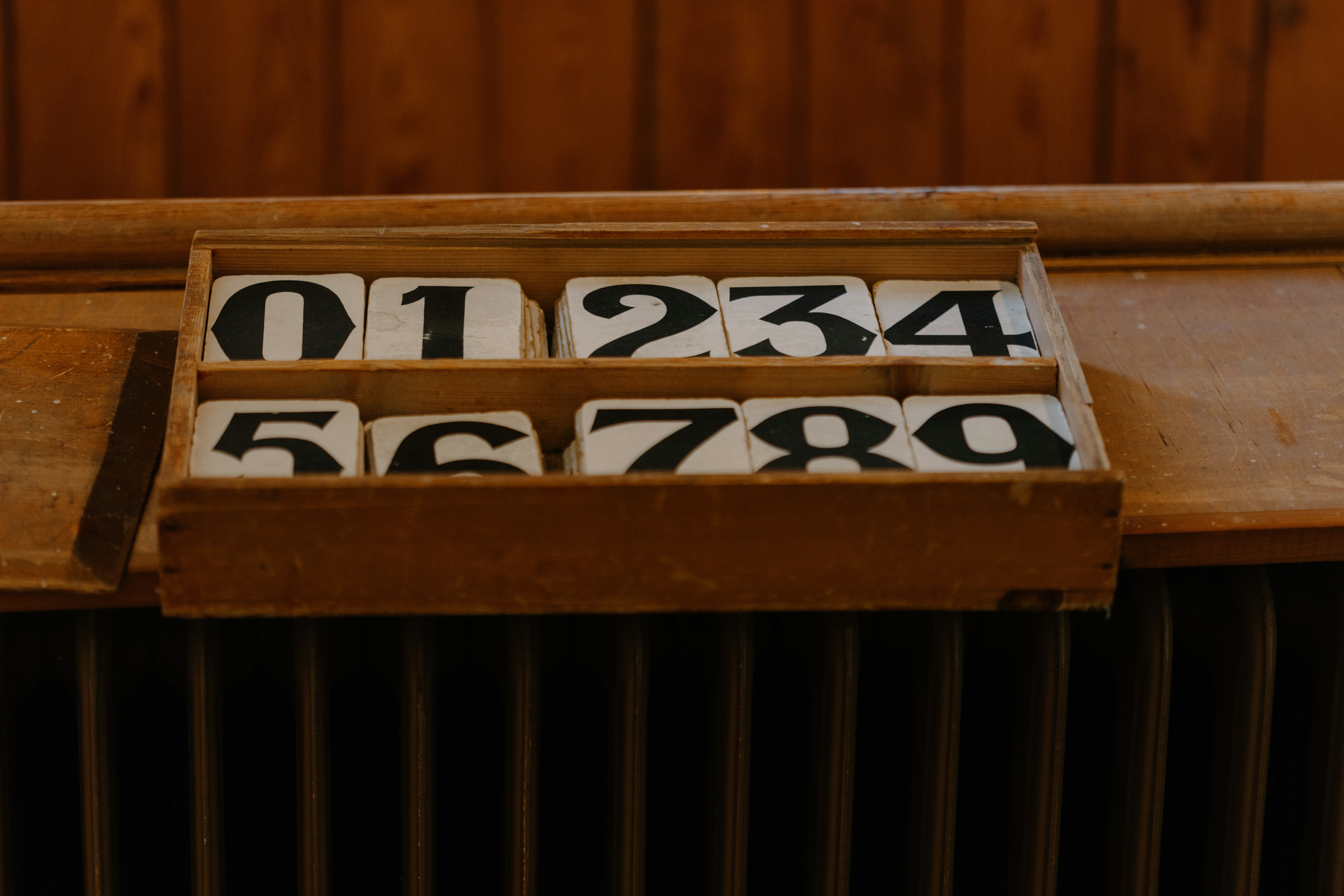 number systems