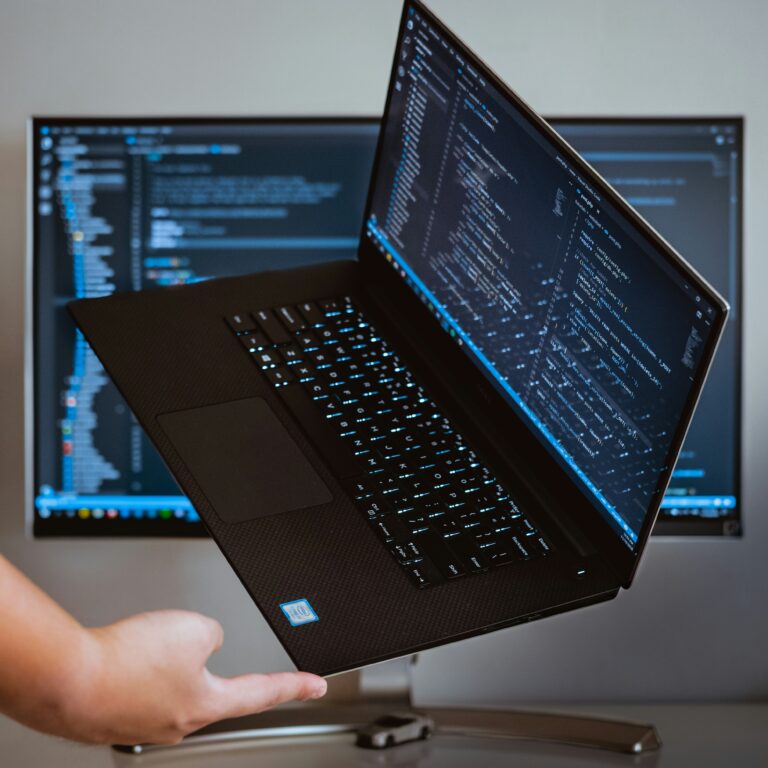 rest api python backend, web service programming