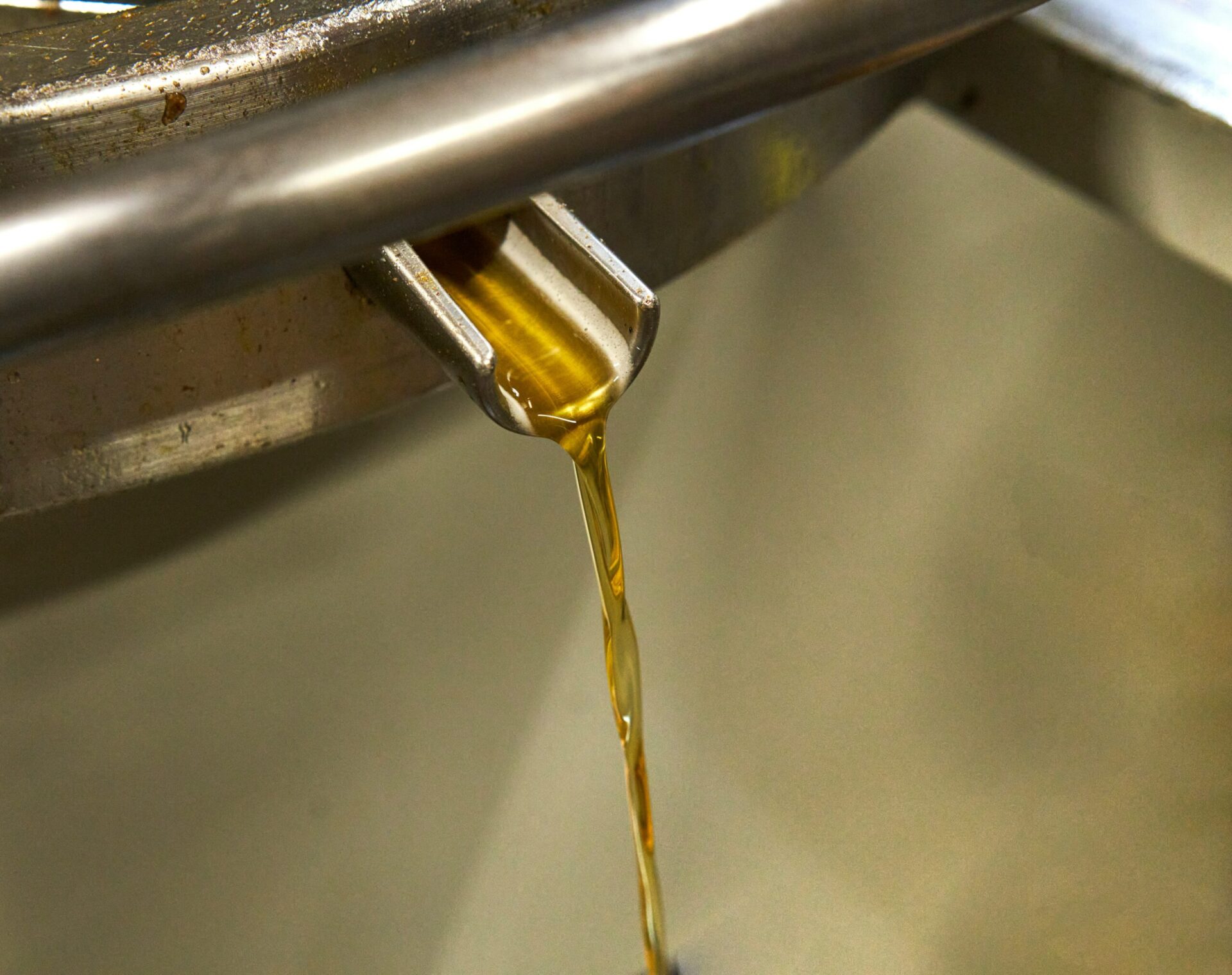 sunflower oil natural