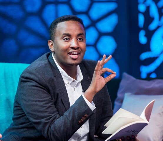 الشاعر السوداني محمد عبد الباري