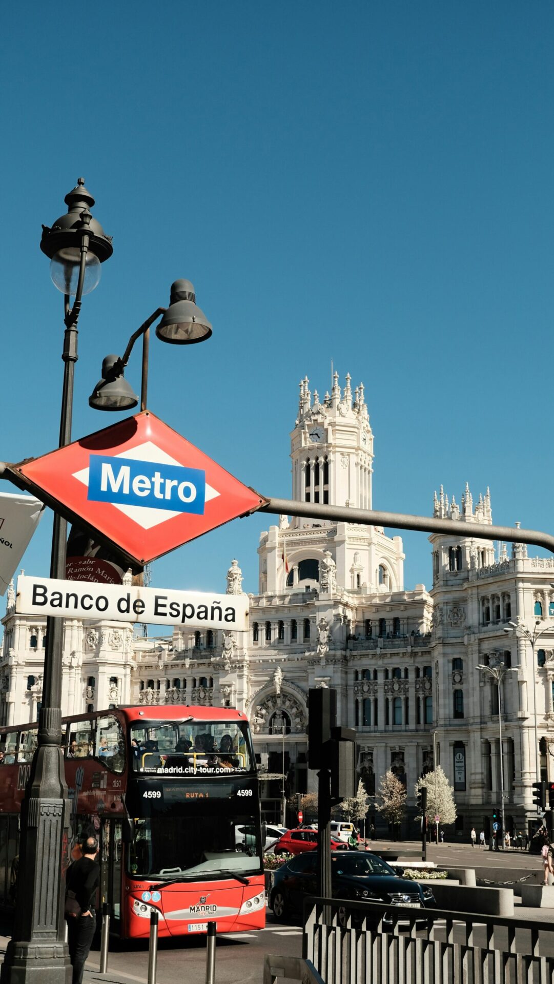 madrid-metro-station